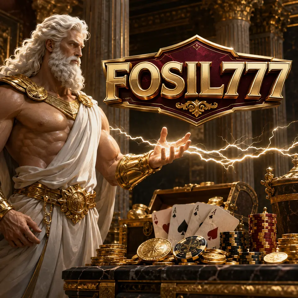 fosil777 APK