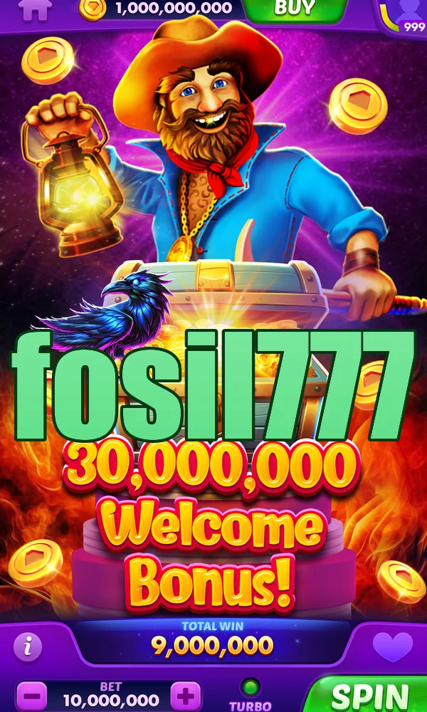 fosil777 APK