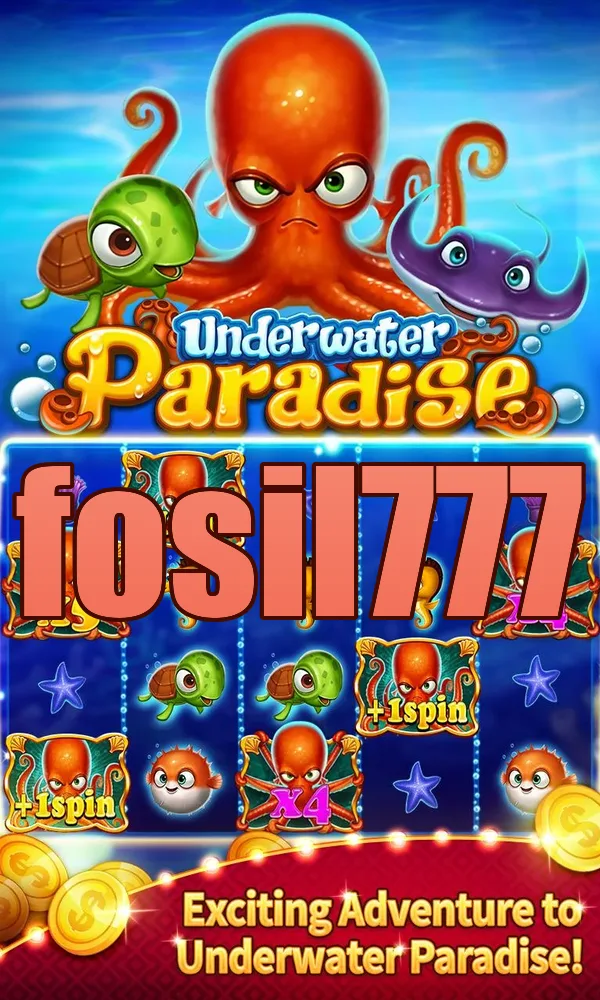 fosil777 Masuk