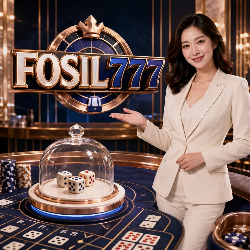 fosil777 Masuk - fosil777 Resmi