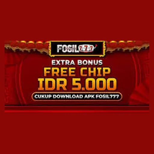 fosil777 Logo - Resmi