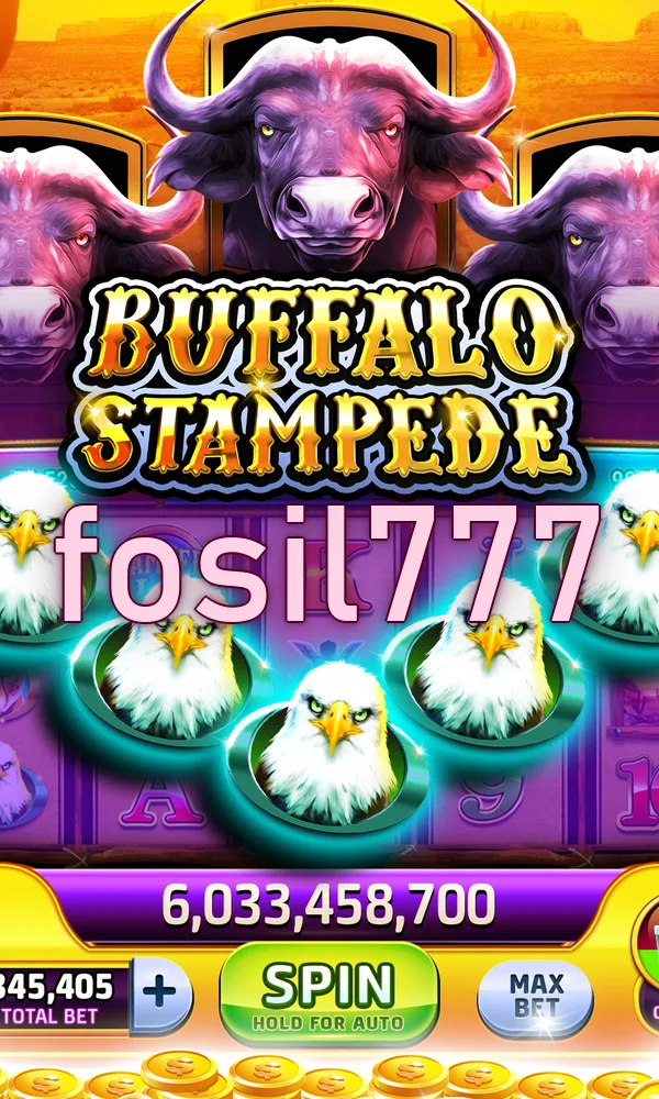 fosil777 Tangkapan Layar - APK Resmi